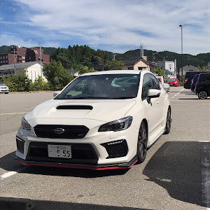 WRX STI