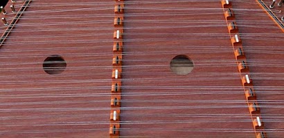 Hammered Dulcimer - Premium Screenshot