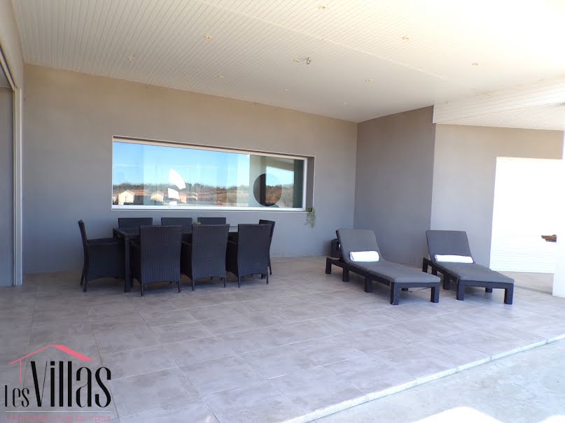 Vente villa 6 pièces 164 m² à Perpignan (66000), 530 000 €