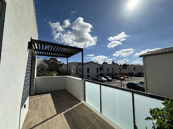 appartement à Sainte-Foy-lès-Lyon (69)