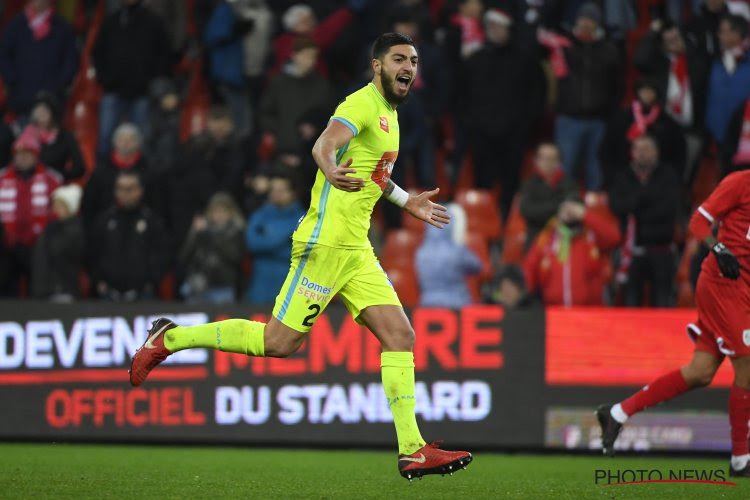 Premier League russe : l'ancien gantois Samuel Gigot donne la victoire au Spartak Moscou !