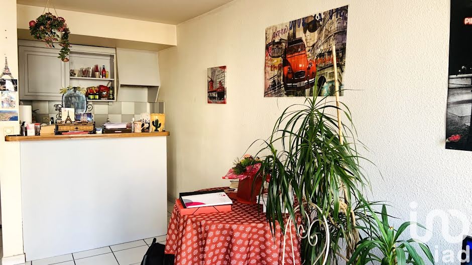 Vente appartement 2 pièces 35 m² à Narbonne (11100), 82 000 €