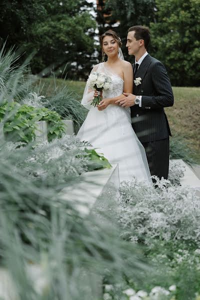 Photographe de mariage Mikhail Toropov (ttlstudio). Photo du 8 septembre 2023