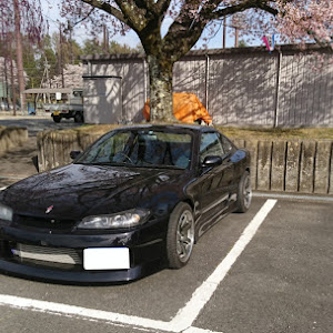 シルビア S15