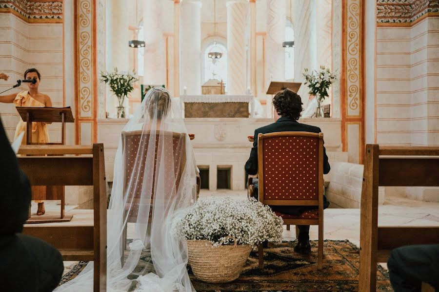 Photographe de mariage Maïa Royez (maiaroyez). Photo du 15 janvier 2023