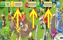 Dragon mania mod apk - Dragon mania hack small promo image