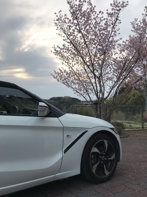 S660のエスロクさんが投稿したカスタム事例の投稿画像2枚目