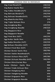 Makhni menu 6