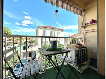 appartement à Hyeres (83)