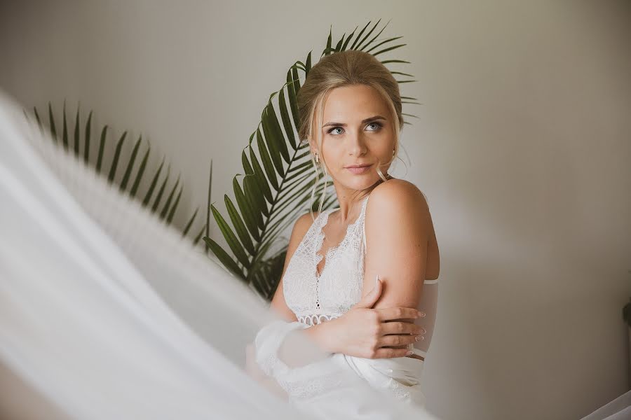 結婚式の写真家Veronika Feldman (verazhivago)。2018 9月5日の写真
