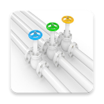 Cover Image of ดาวน์โหลด Piping Engineering 3.0 APK