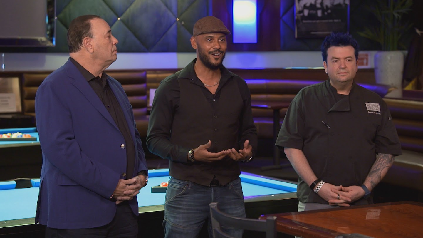 Watch Bar Rescue live