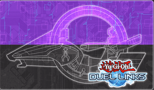 ライディングデュエル