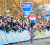 Na de sushi en de frieten weet Mathieu Van der Poel al een volgende manier om zijn topweekend te vieren