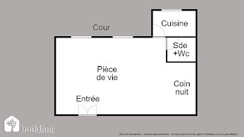 appartement à Paris 17ème (75)