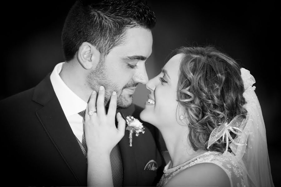 Wedding photographer Emilio Navas (emilionavas). Photo of 3 April 2015