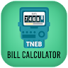 TNEB Bill Calculator icon