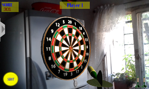 How to mod DardeAR (Augmented Reality) 1.3 unlimited apk for pc