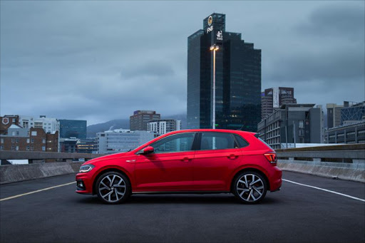 Review: 2018 Volkswagen Polo GTI