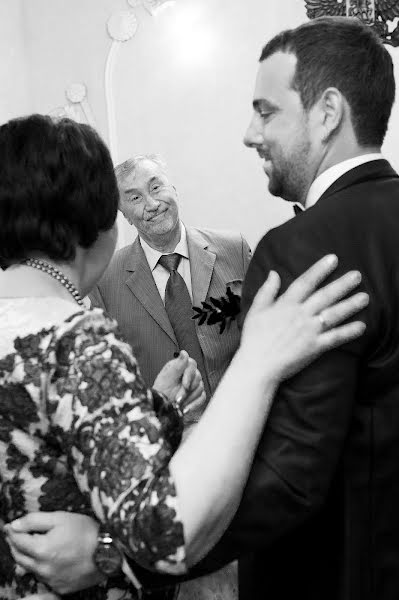 Bryllupsfotograf Aleksey Moroz (alxwedding). Bilde av 31 mai 2017