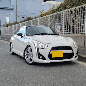 コペン LA400K