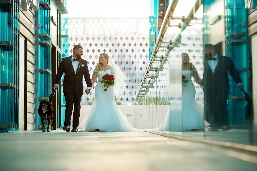 Fotógrafo de casamento Manolo Doreste (manolodoreste). Foto de 10 de março 2020