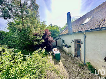 maison à Bagneaux (89)