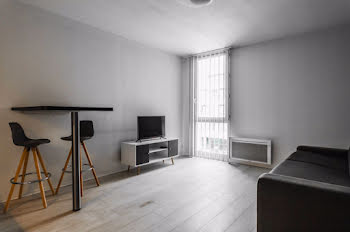 appartement à Ivry-sur-Seine (94)