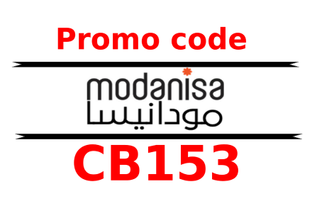 modanisa promo code new small promo image
