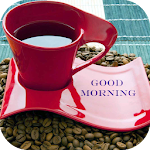 Cover Image of Download Good Morning HD Images 1.0.3 APK