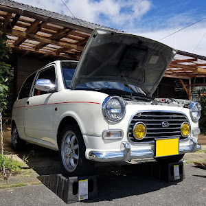 ミラジーノ L700S