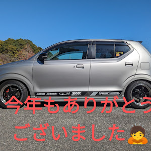 アルトワークス HA36S