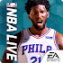 NBA LIVE Mobile Basketball3.3.01