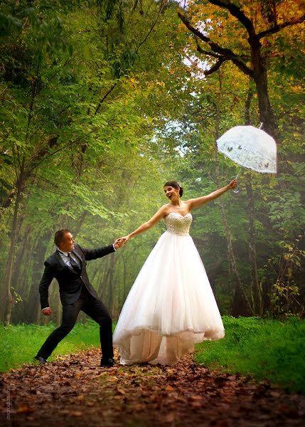 Photographe de mariage Isidro Dias (isidro). Photo du 23 février 2017