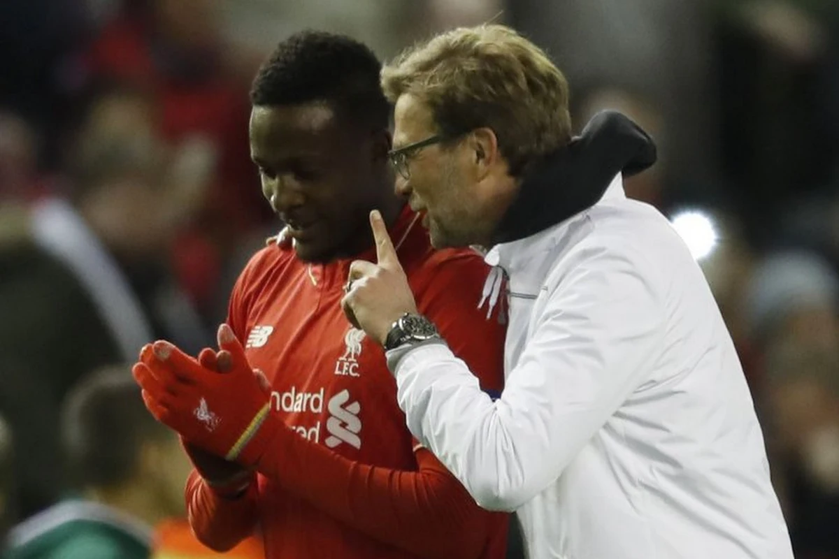 Liverpool, met falende Origi vanop elf meter, heeft weinig overschot in beker-replay tegen vierdeklasser Plymouth