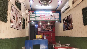 Da Pizza Zone Raja Puri Road menu 