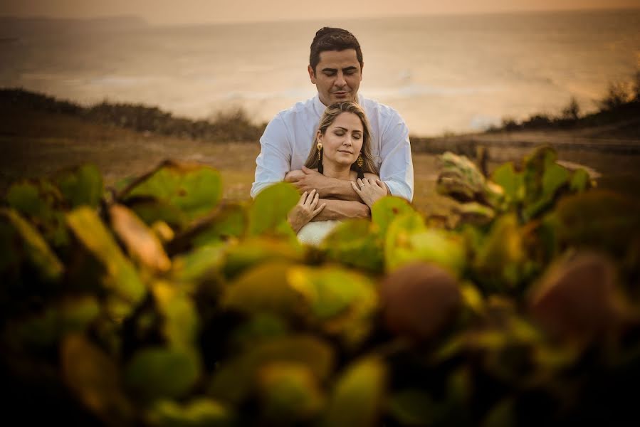 Fotografo di matrimoni Raul De La Peña (rauldelapena). Foto del 26 luglio 2016