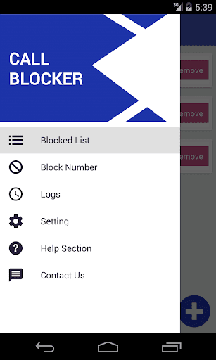 免費下載通訊APP|Calls Blocker app開箱文|APP開箱王