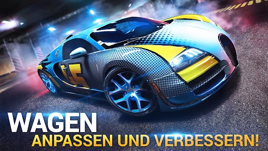 Asphalt 8: Airborne APK indir – Sınırsız Para 5