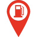 Icon AutogasApp UK: Find cheap LPG 