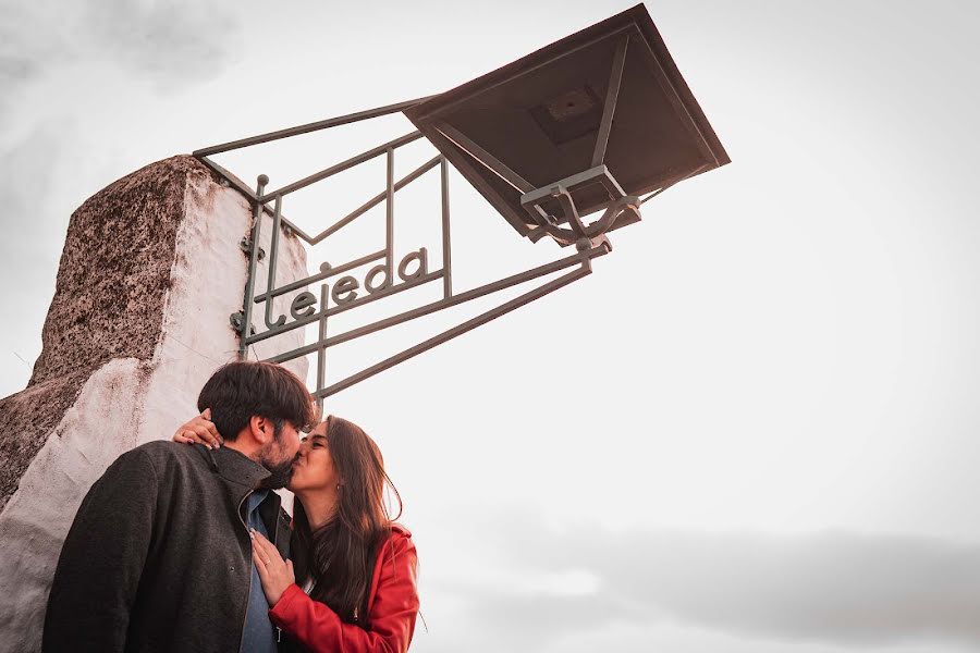 Photographe de mariage Isidro Cabrera (isidrocabrera). Photo du 28 décembre 2021