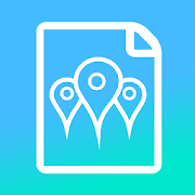 Our Itinerary Viewer  Icon