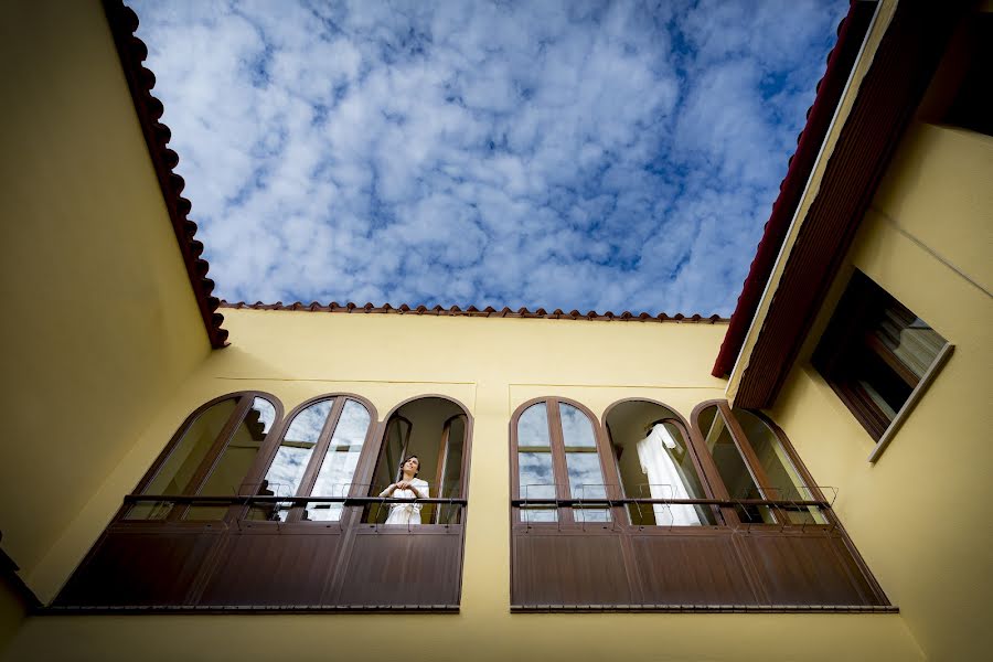 Fotógrafo de bodas Rafael Badia (rafaelbadia). Foto del 7 de febrero