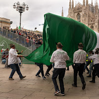 L'aria che gonfia di Concetta Caracciolo