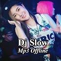 Dj Slow Pilihan Offline icon