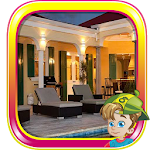 Cover Image of Baixar Escape From Exotic Bungalow 1.0.1 APK