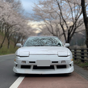 180SX