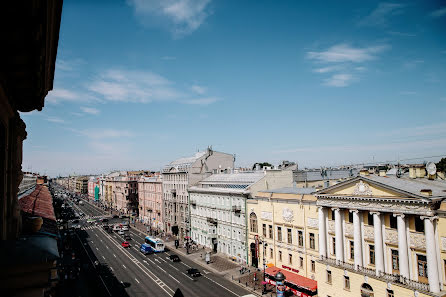 Свадебный фотограф Глеб Широков (glebxlep). Фотография от 20 апреля 2016