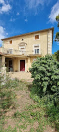 maison à Alignan-du-Vent (34)