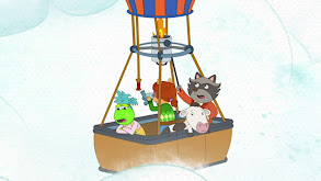 Party Pooper, Hop; Hoot's Wild Ride thumbnail